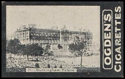 02OGIE 71 Buckingham Palace